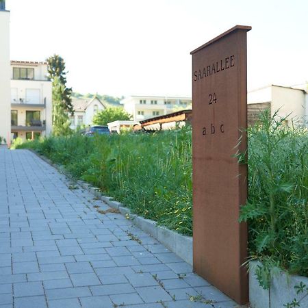 Ferienwohnung Freiraum ベルンカステル・クース エクステリア 写真