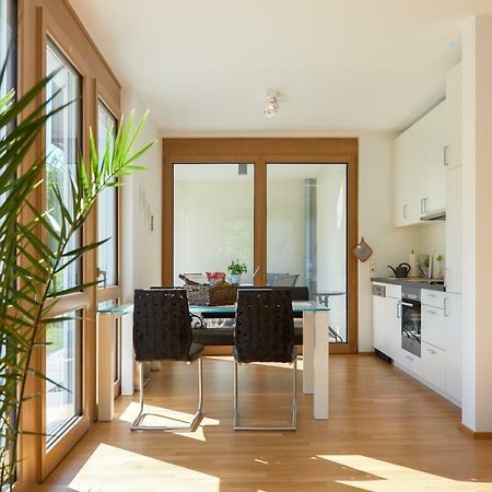 Ferienwohnung Freiraum ベルンカステル・クース エクステリア 写真