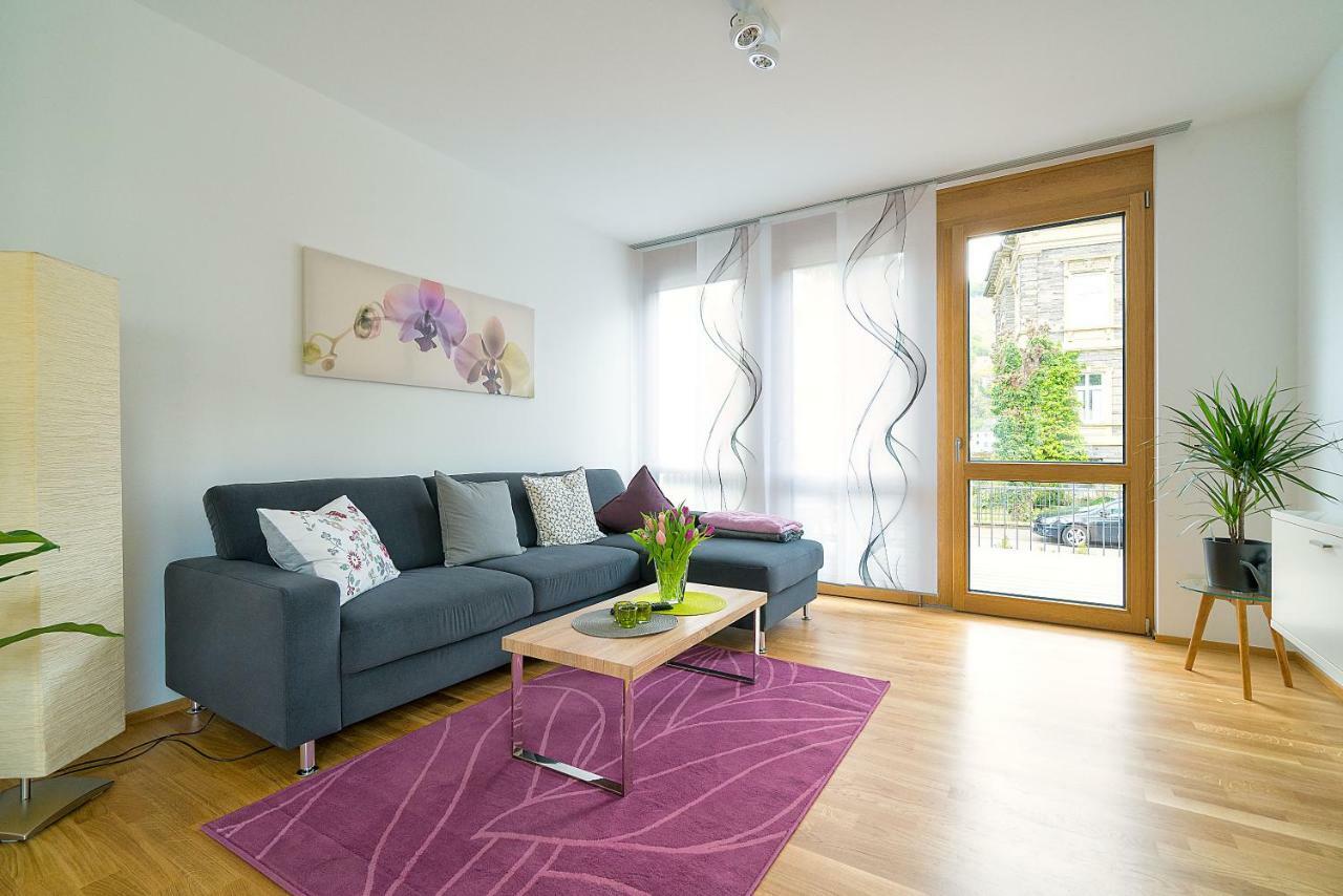 Ferienwohnung Freiraum ベルンカステル・クース エクステリア 写真