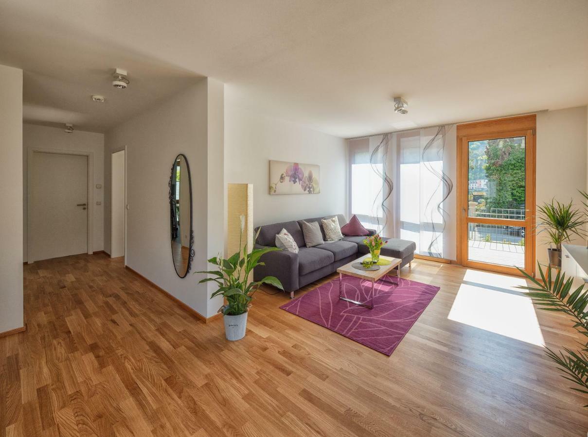 Ferienwohnung Freiraum ベルンカステル・クース エクステリア 写真