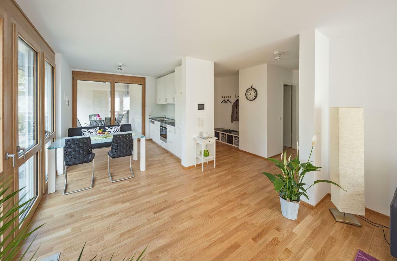 Ferienwohnung Freiraum ベルンカステル・クース エクステリア 写真