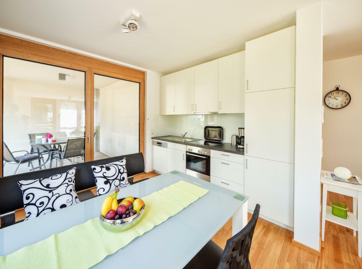 Ferienwohnung Freiraum ベルンカステル・クース エクステリア 写真