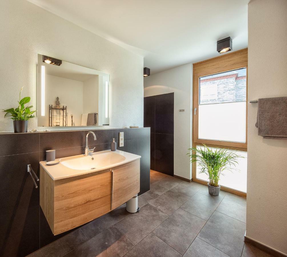 Ferienwohnung Freiraum ベルンカステル・クース エクステリア 写真