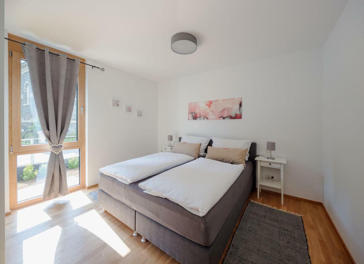 Ferienwohnung Freiraum ベルンカステル・クース エクステリア 写真
