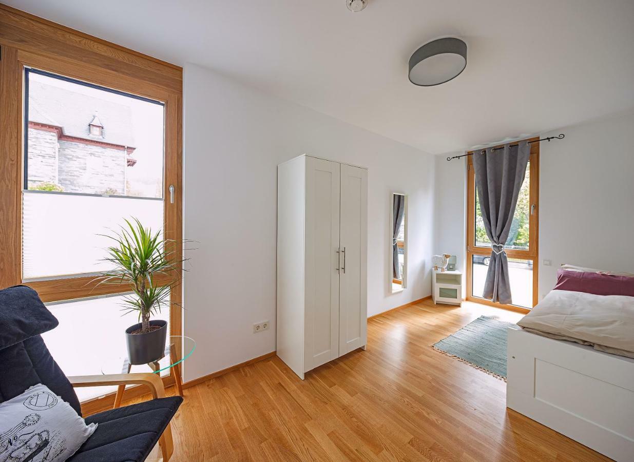 Ferienwohnung Freiraum ベルンカステル・クース エクステリア 写真