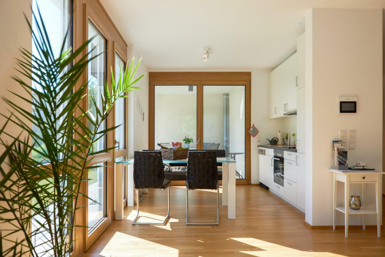 Ferienwohnung Freiraum ベルンカステル・クース エクステリア 写真