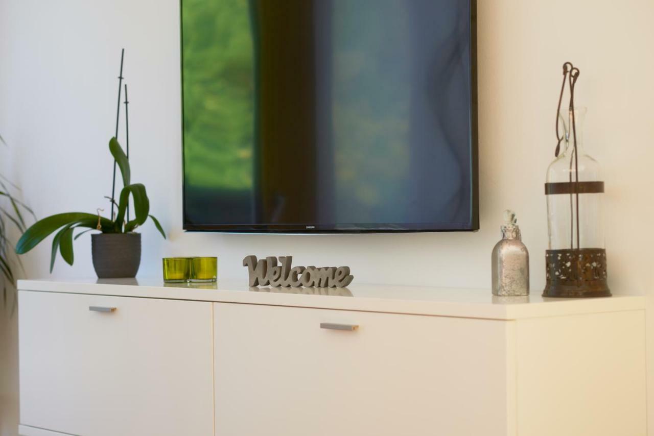 Ferienwohnung Freiraum ベルンカステル・クース エクステリア 写真
